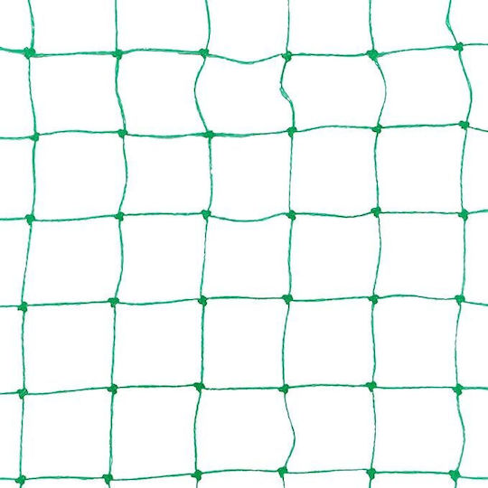 Climbing Plant Net Zola Cucumbers Peas Beans Other Vegetables Uv Resistant 2x 10 M