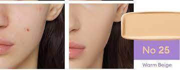 Missha M Perfect Cover SPF 50 PA+++ BB Serum Nr. 25 20ml