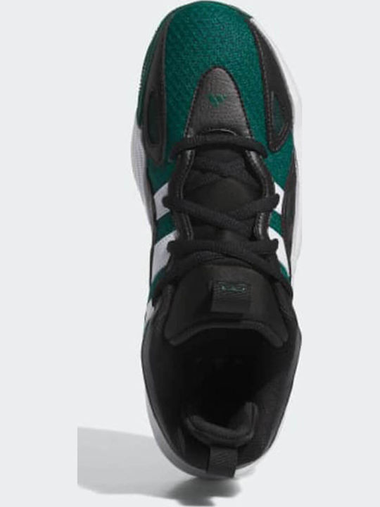 Trae Unlimited 2 Herren Sneakers Grün