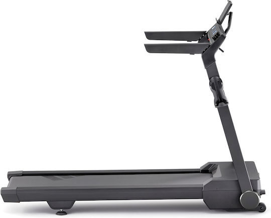 adidas T-24c 2hp Electric Foldable Treadmill For User Up To 110kg