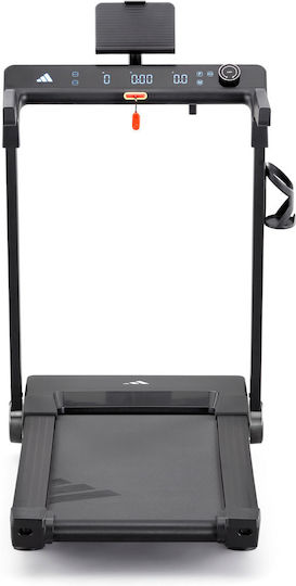 adidas T-24c 2hp Electric Foldable Treadmill For User Up To 110kg