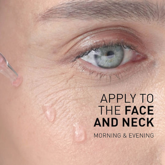 NCEF-Revitalize Anti-Aging Serum für das Gesicht mit Vitamin C 30ml