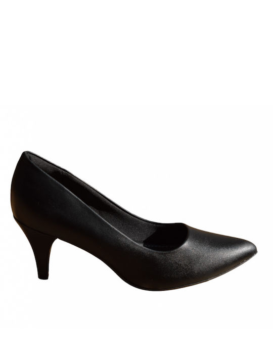 Pumps Schwarz