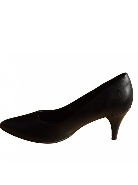 Pumps Schwarz