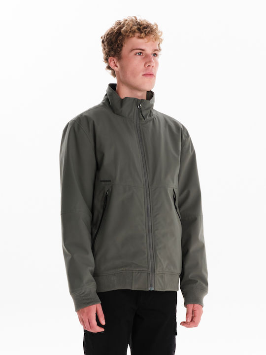Emerson Geci Bomber Verde