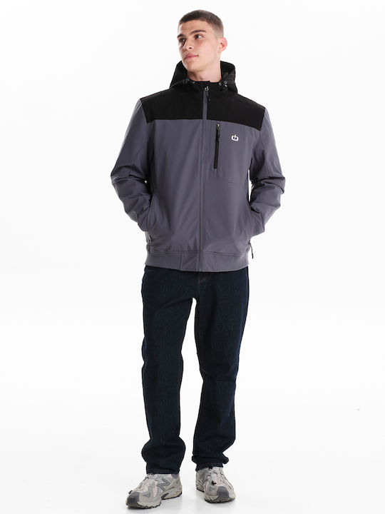 Jacket Bomber Blue