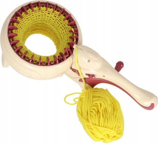 Set de Cusut pentru Copii Zola Accesorii Mașină de Cusut Multicolor Vârsta 6+