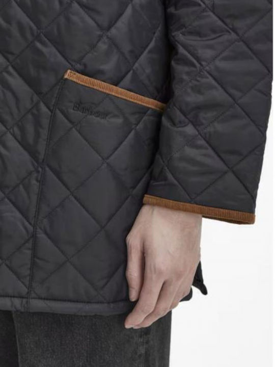 Мъжко Яке Puffer Черно