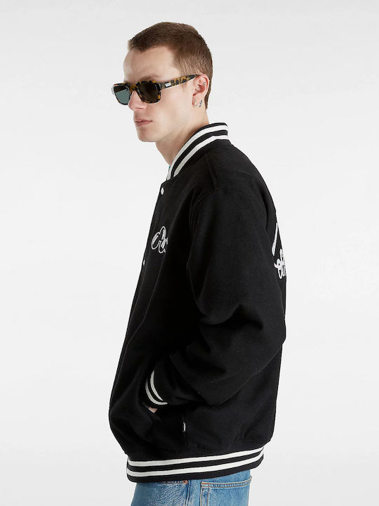 Jacke Black
