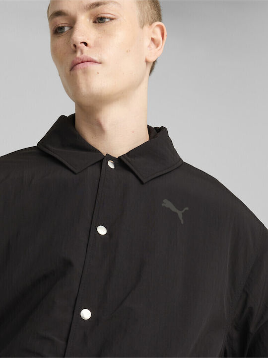 Jacke Schwarz