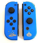 Joy-Con Set Ασύρματο Gamepad για Switch Dragons Quest