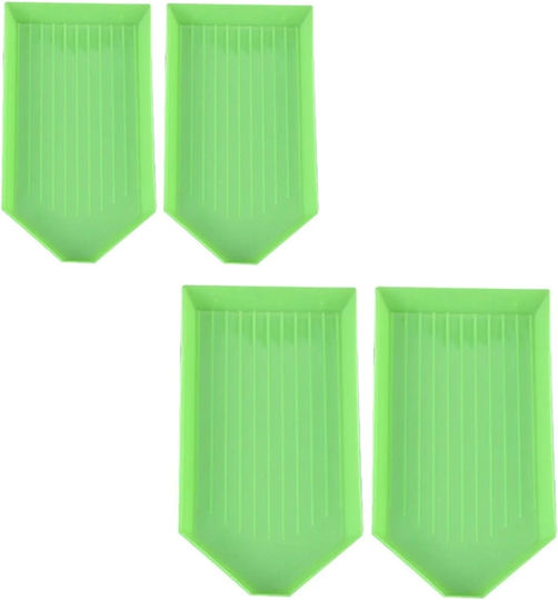 Diamond Mosaic Kit Zola Organizers Accessories Labels 22 Compartments