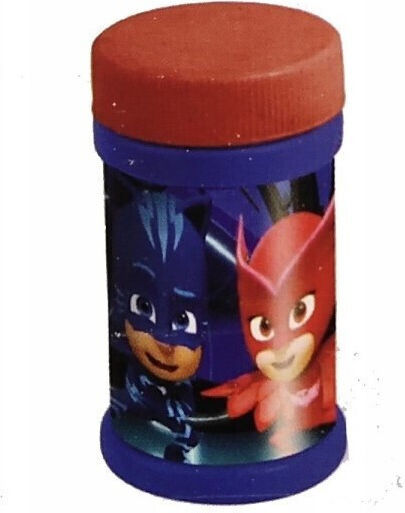 Balloon Gun Zola Heroes In Pyjamas Solution Bottle Included 19.8 X 17.4 X 0.5 Cm