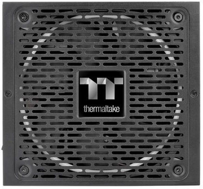 Thermaltake Toughpower 650W Μαύρο Τροφοδοτικό Υπολογιστή Full Modular 80 Plus Gold