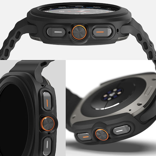 Ringke Защитен екран за Galaxy Watch Ultra 1бр