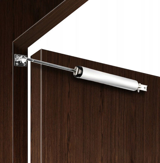 Zola Door Damper Automatic Door Closer Adjustable 30 Kg 23 53 Cm