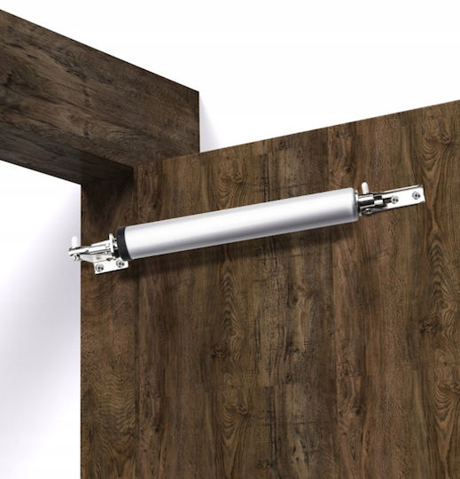Zola Door Damper Automatic Door Closer Adjustable 30 Kg 23 53 Cm