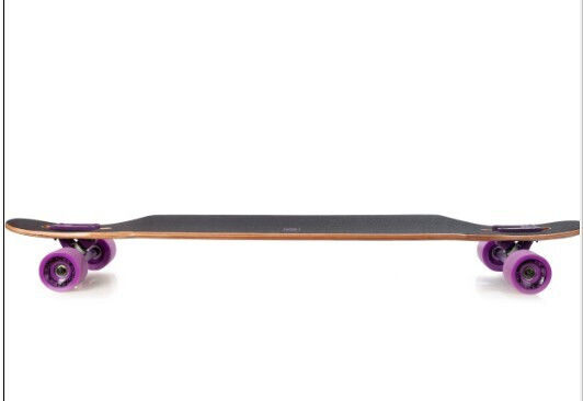 Raven Complete Longboard Πολύχρωμο