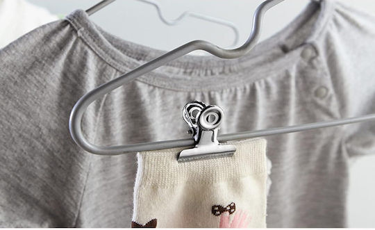 Metal Clips 6pcs 4sxo24