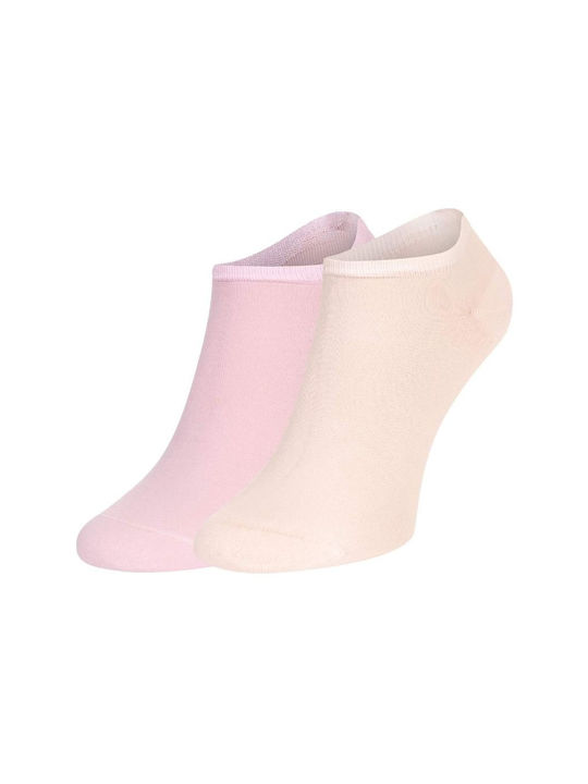 Tommy Hilfiger Socks Pink