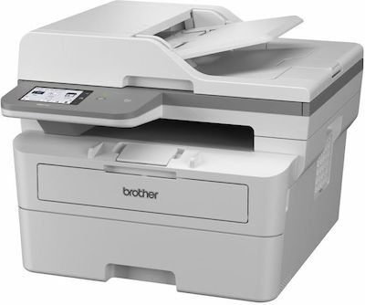 Brother MFC-L2980DW Black and White All In One Laser Printer