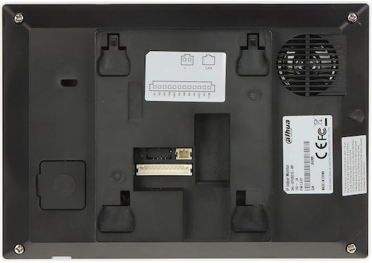 Dahua Monitor for Intercoms