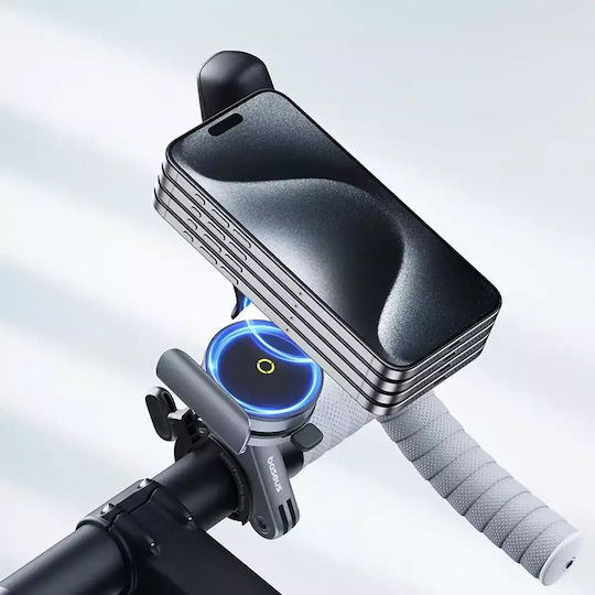 Baseus Bicycle Mount Holder for Mobile Phone