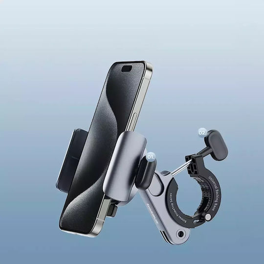 Baseus Bicycle Mount Holder for Mobile Phone