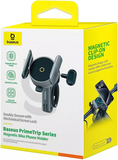 Baseus Bicycle Mount Holder for Mobile Phone