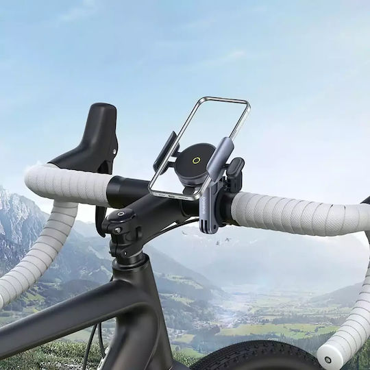 Baseus Bicycle Mount Holder for Mobile Phone