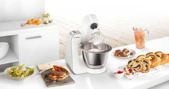 Bosch Standmixer 1000W 3.9Es