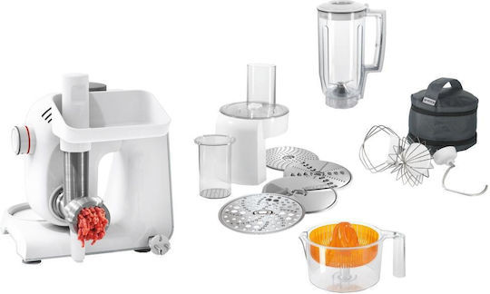 Bosch Standmixer 1000W 3.9Es