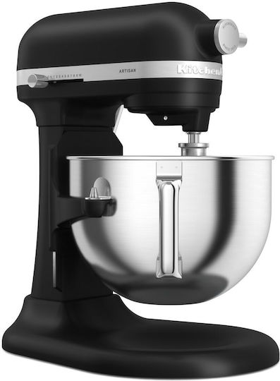 Kitchenaid Стенд миксер 375W с Неръждаема Купа 5.6лт