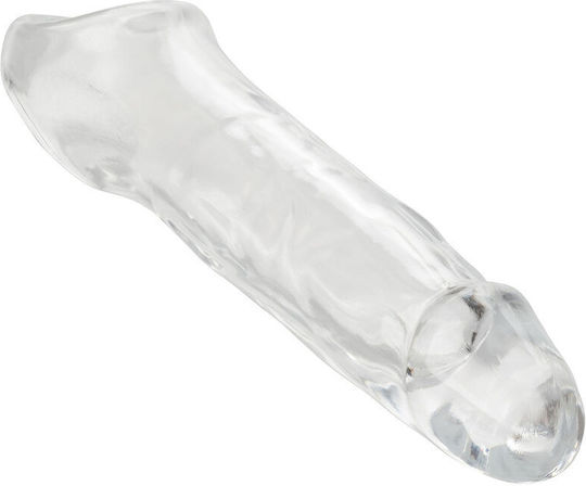 Calexotics Προέκταση Πέους Διάφανη 10.75cm