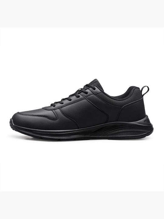 Fila Memory Anton Sport Shoes Running Black