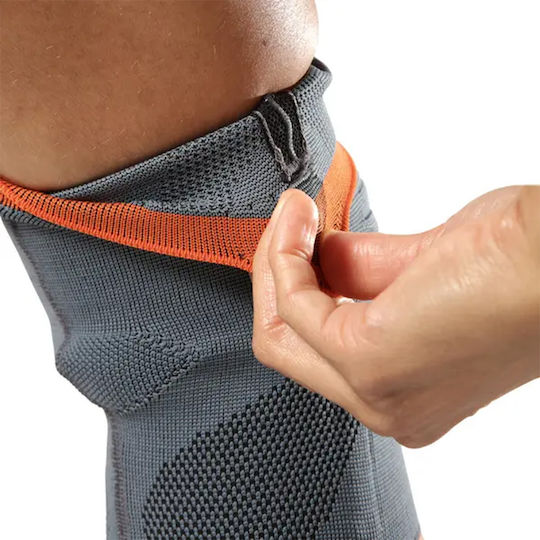 Thuasne Sport Elastisch Kniebandage mit Polstern Line 0354