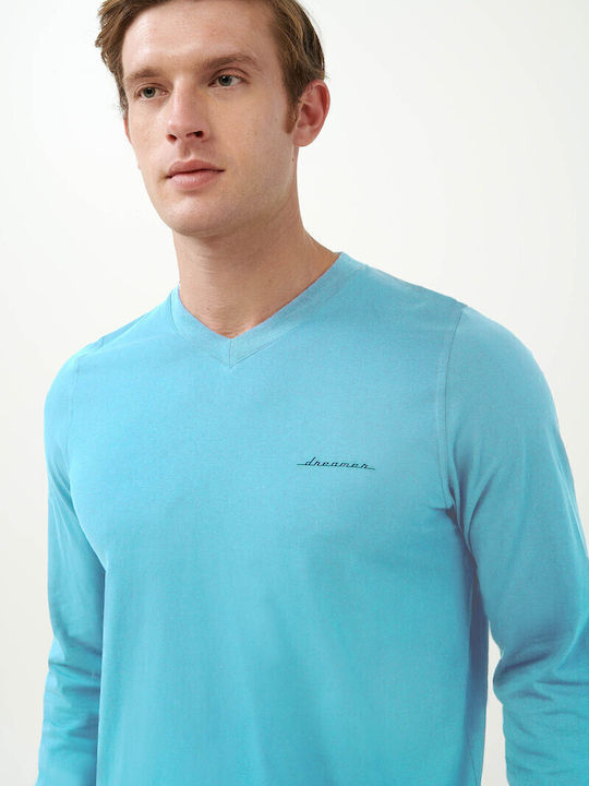 Vamp Blue