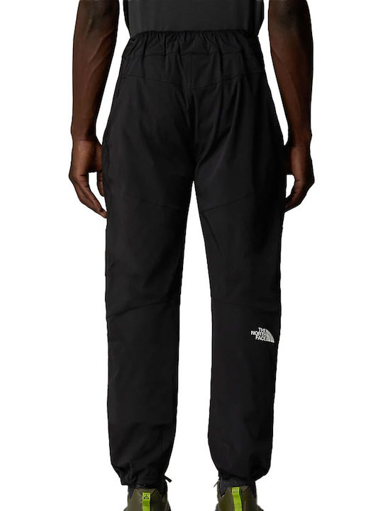 The North Face Alpine Men's Hiking Long Trousers Black