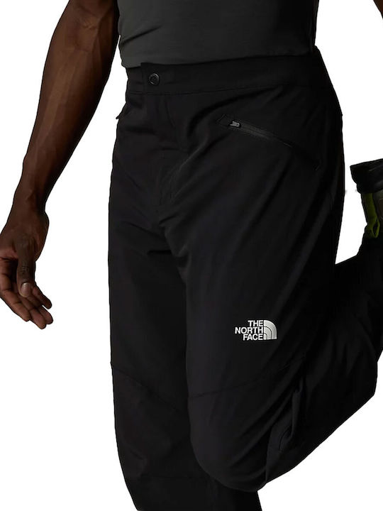 The North Face Alpine Men's Hiking Long Trousers Black