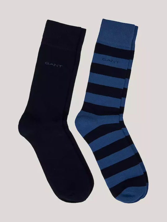 Gant Чорапи Blue 2Пакет