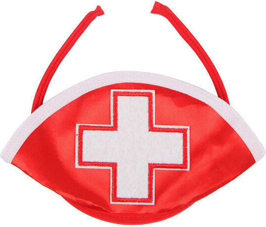 Subblime Sexy Kostüm Krankenschwester