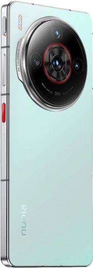 Nubia Z60S Pro 5G Dual Sloturi SIM 12/256GB Albastru Cyan