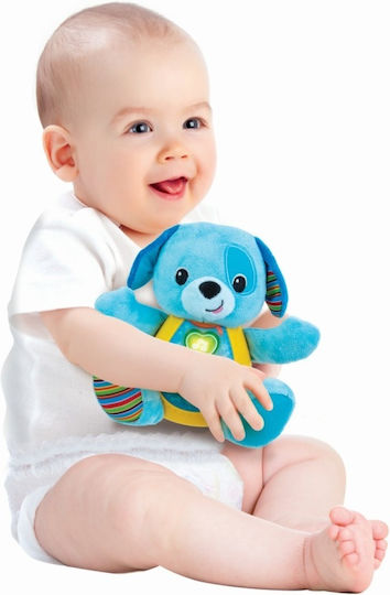 Căţeluşul Cântăreț și Educativ Winfun Blueberry