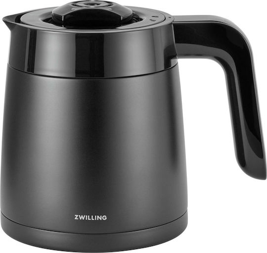 Zwilling J.A. Henckels Enfinigy Programmable Filter Coffee Machine 1860W