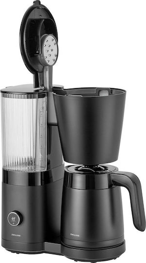 Zwilling J.A. Henckels Enfinigy Programmable Filter Coffee Machine 1860W