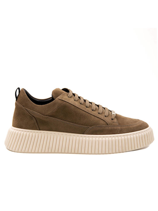 Antony Morato Sneakers Beige