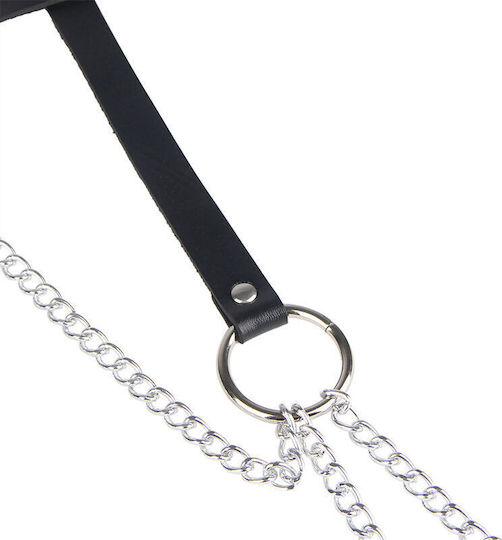 Subblime Harness Schwarz