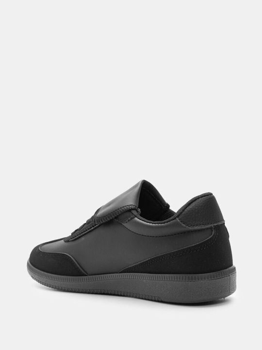 Luigi Sneakers BLACK