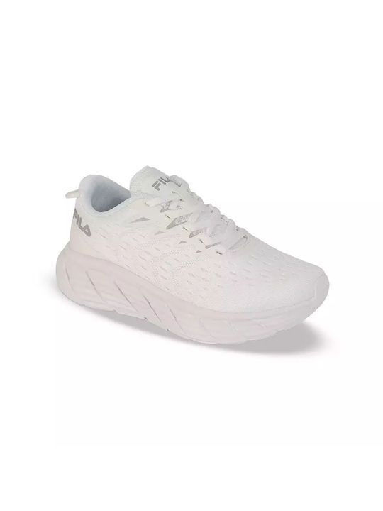 Memory Born Sport Shoes Running White