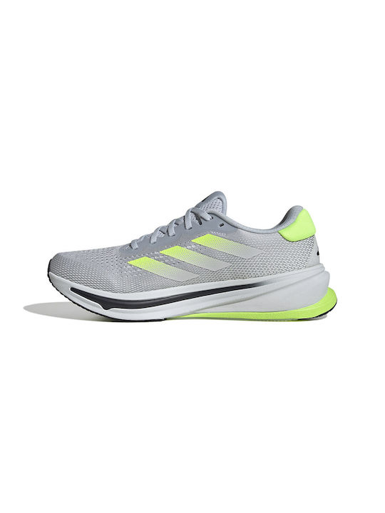 Adidas Supernova Rise Sport Shoes Running Silicon